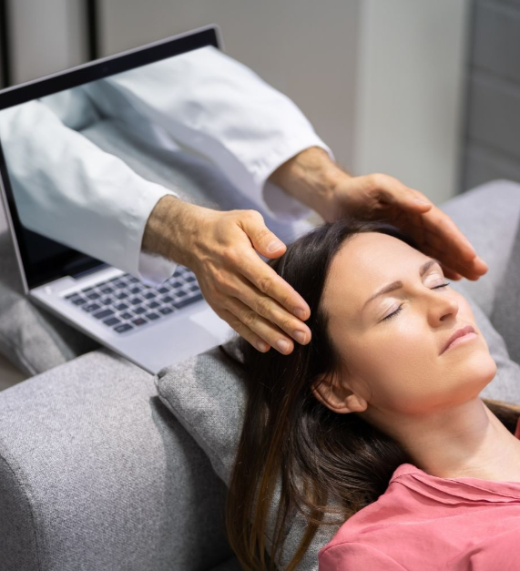 Online Türk Psikolog, Freiberg