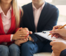 Freiberg çift terapisi