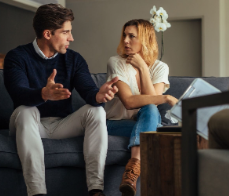 Freiberg evlilik terapisi