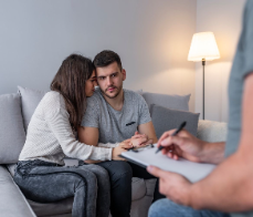 Freiberg ilişki terapisi